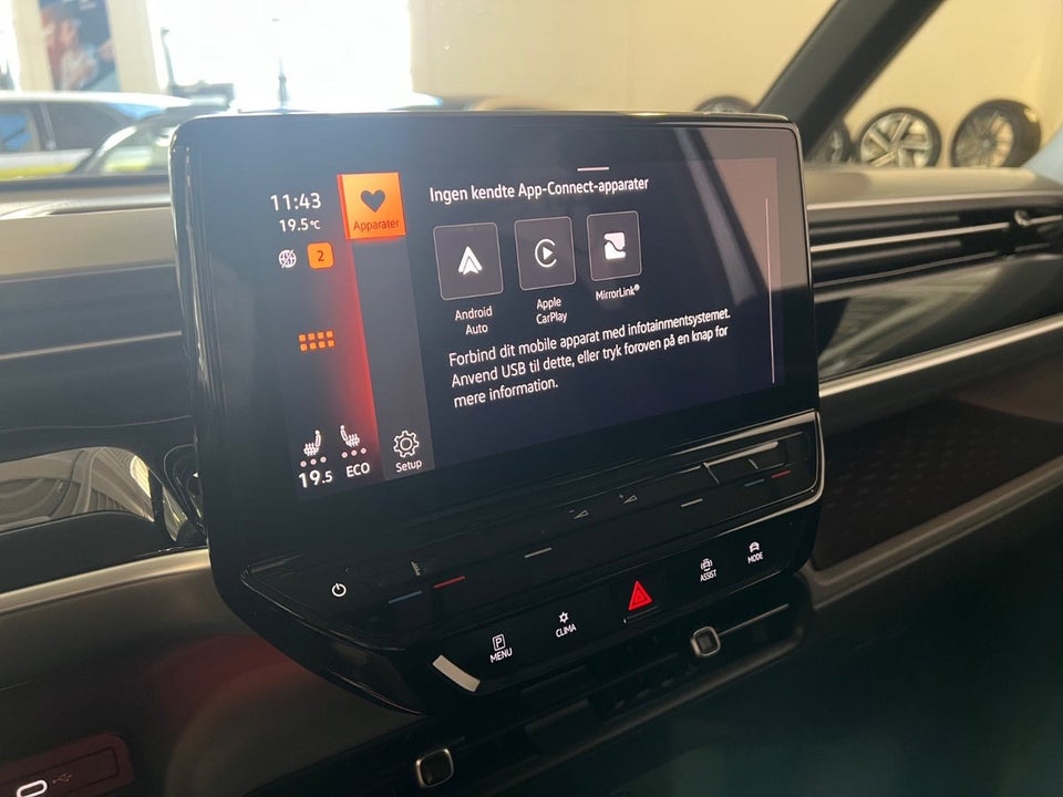 VW ID.Buzz 77 Pro SWB 5d