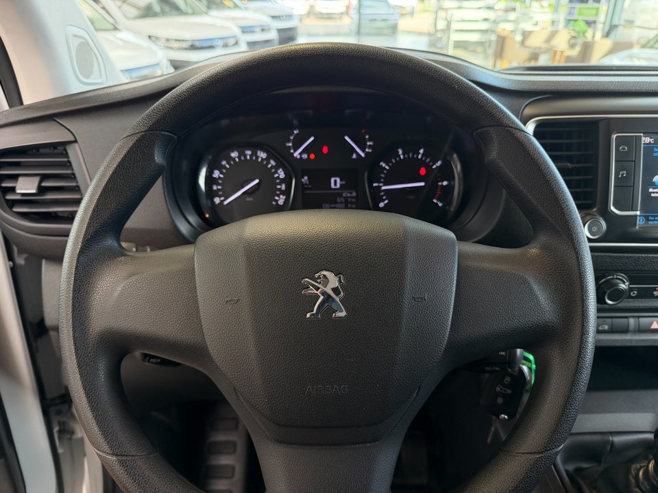 Peugeot Expert 2,0 BlueHDi 144 L3 Plus Van
