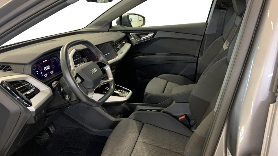 Audi Q4 e-tron 40 Advanced Sportback 5d