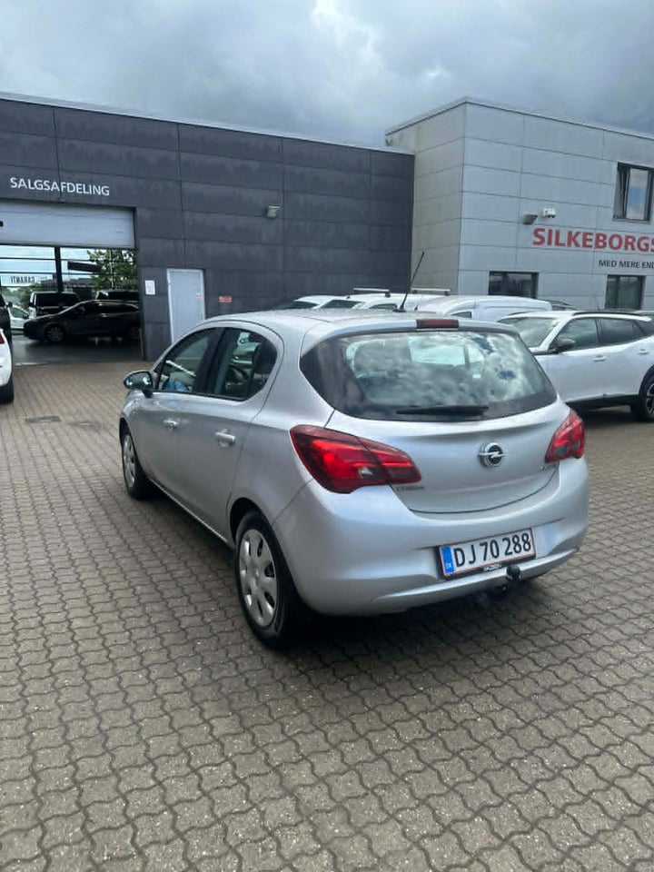 Opel Corsa 1,3 CDTi 95 Enjoy 5d