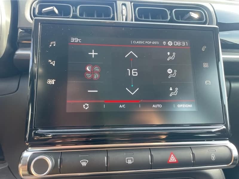 Citroën C3 1,2 PureTech 83 Feel 5d
