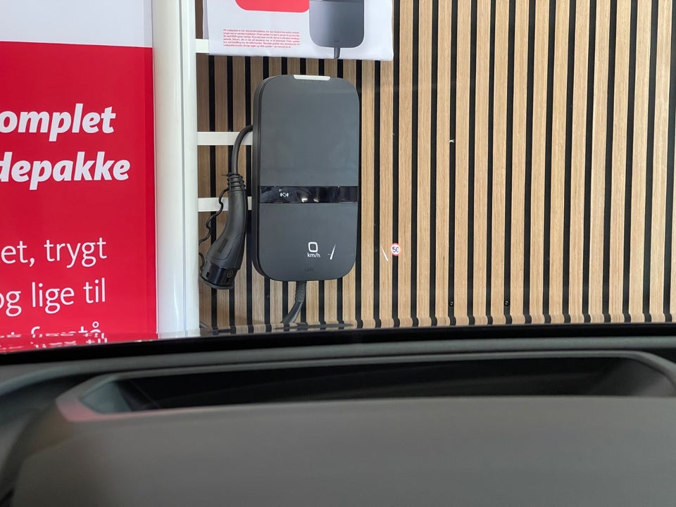 Audi Q4 e-tron 40 S-line Sportback 5d