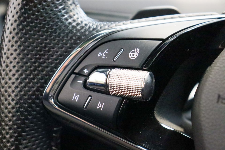 Skoda Enyaq 80x iV Sportline 5d