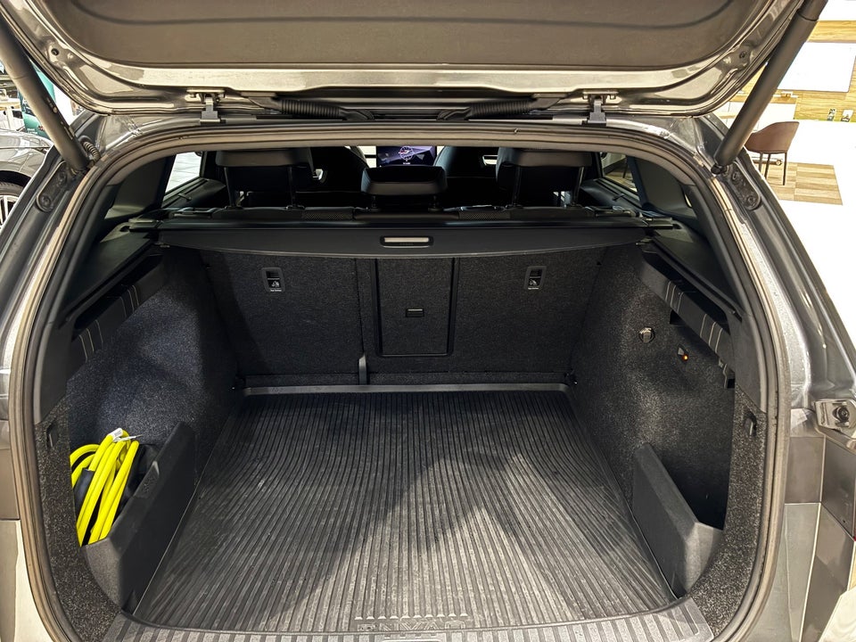 Skoda Enyaq 80 iV Sportline 5d