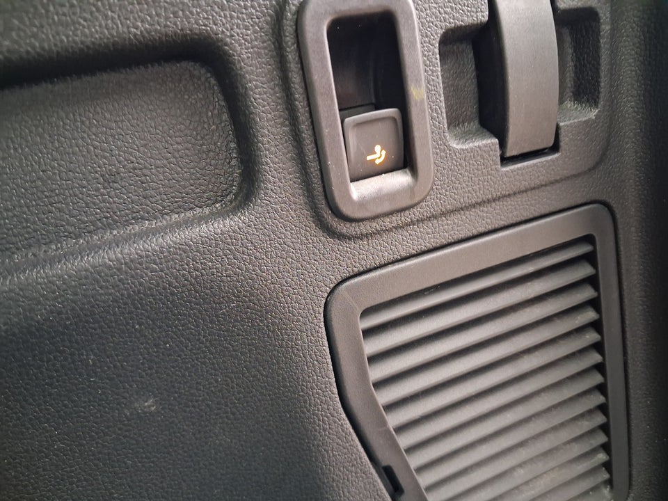 VW Touran 2,0 TDi 150 Highline DSG Van 5d