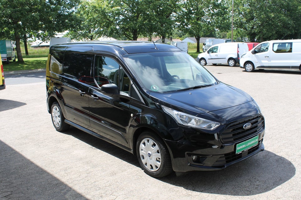 Ford Transit Connect 1,5 TDCi 120 Trend aut. lang