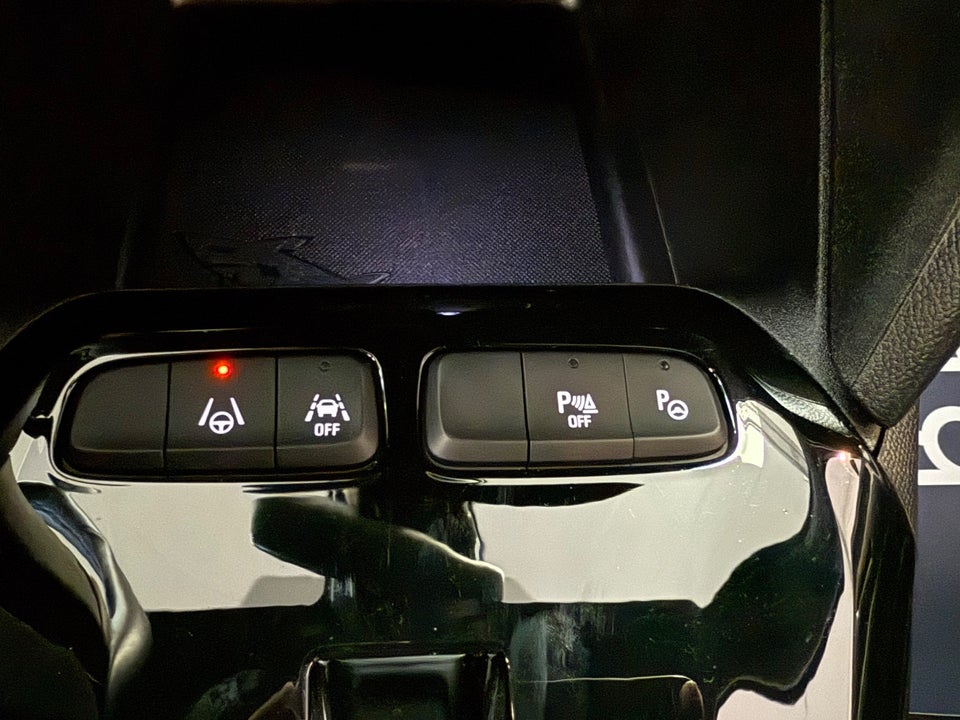 Opel Corsa-e 50 Ultimate 5d