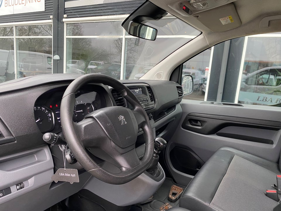 Peugeot Expert 2,0 BlueHDi 150 L3 Premium Van