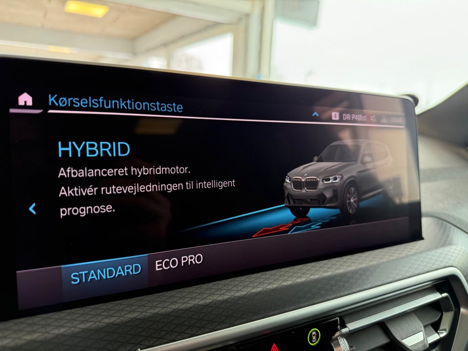 BMW X3 2,0 xDrive30e M-Sport aut. 5d