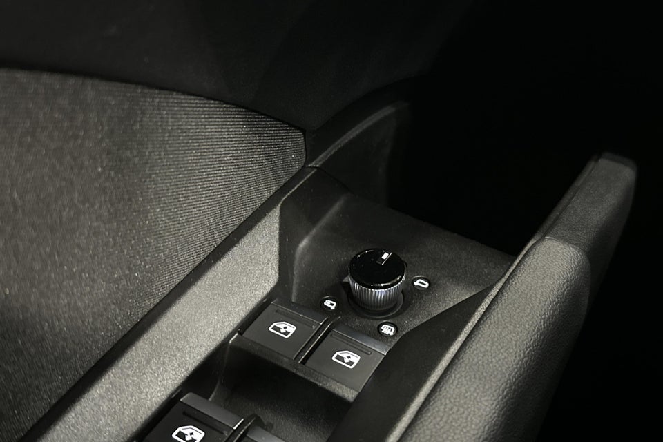 Audi Q4 e-tron 45 S-line Edition 5d