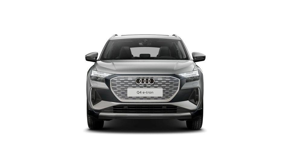 Audi Q4 e-tron 45 S-line Edition 5d