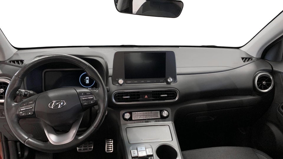 Hyundai Kona 39 EV Select 5d