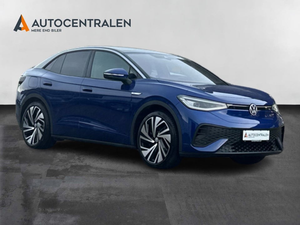 VW ID.5 77 Pro Performance 5d