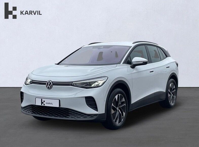 VW ID.4 77 Pro Style+ 5d