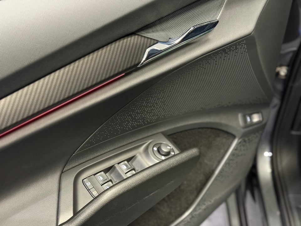 Skoda Enyaq 85 iV Sportline 5d