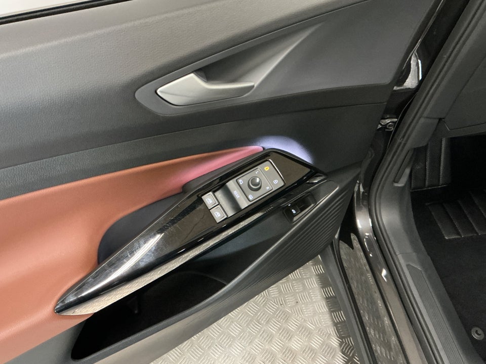 VW ID.4 77 1ST Pro Performance Max 5d
