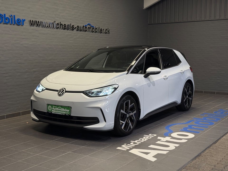 VW ID.3 58 Pro Move 5d