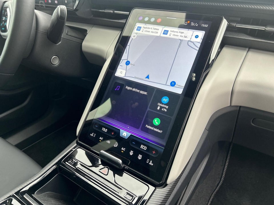 Ford Explorer 82 Premium Extended Range 5d