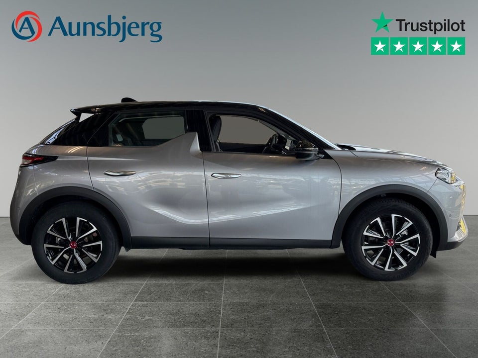 DS DS 3 CrossBack 54 E-Tense Performance Line 5d