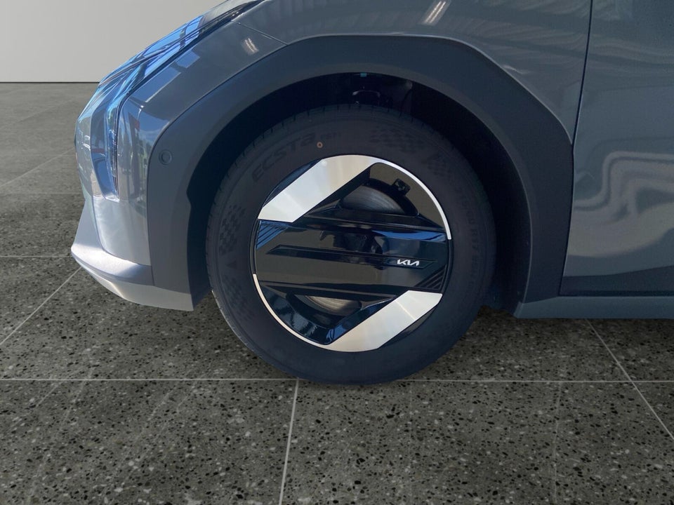Kia EV4 81 Long Range Upgrade 5d