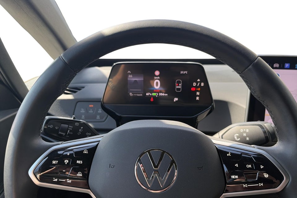 VW ID.3 77 Max+ 5d