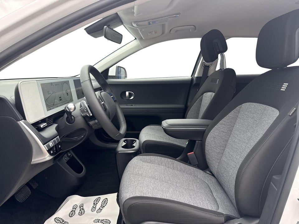 Hyundai Ioniq 5 77 Essential 5d