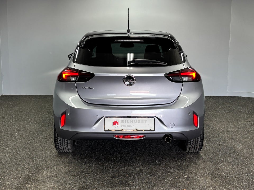 Opel Corsa 1,2 Sport 5d