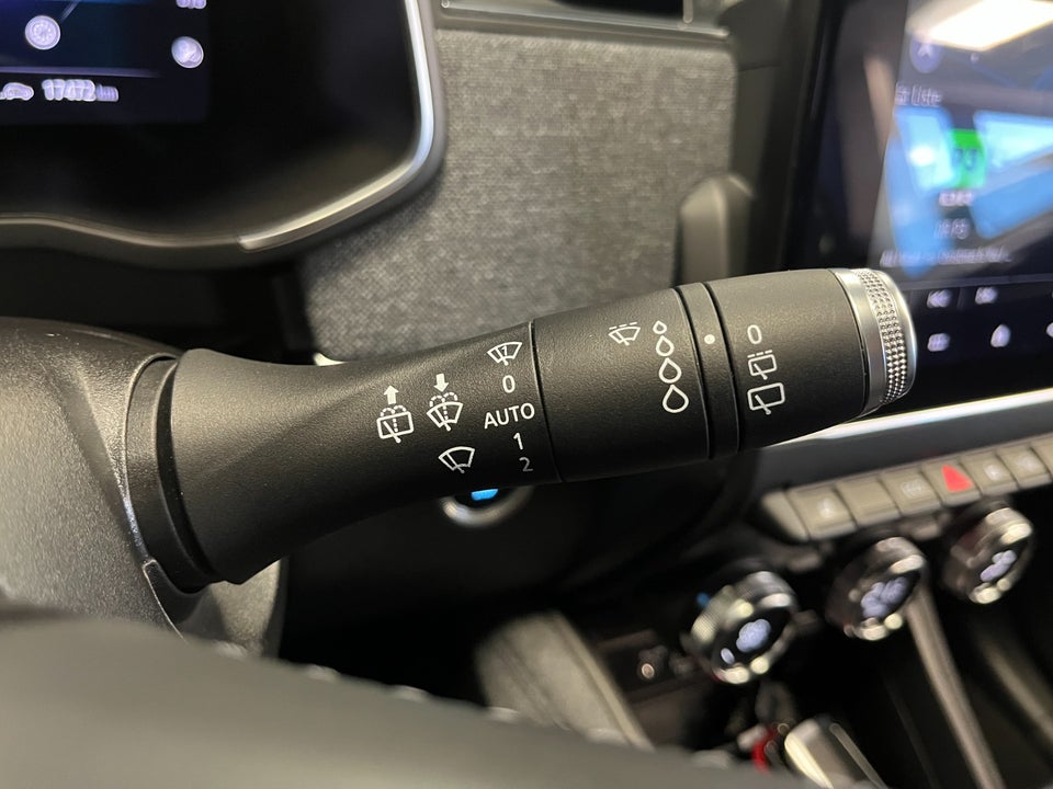 Renault Zoe 52 Intens 5d