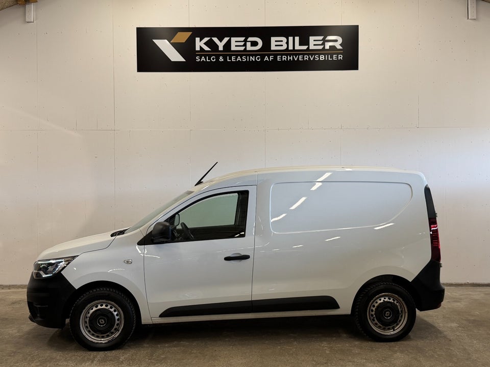 Renault Express 1,5 dCi 95 Tekno 5d