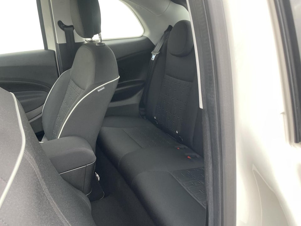 Fiat 500e 42 Icon Cabrio 2d