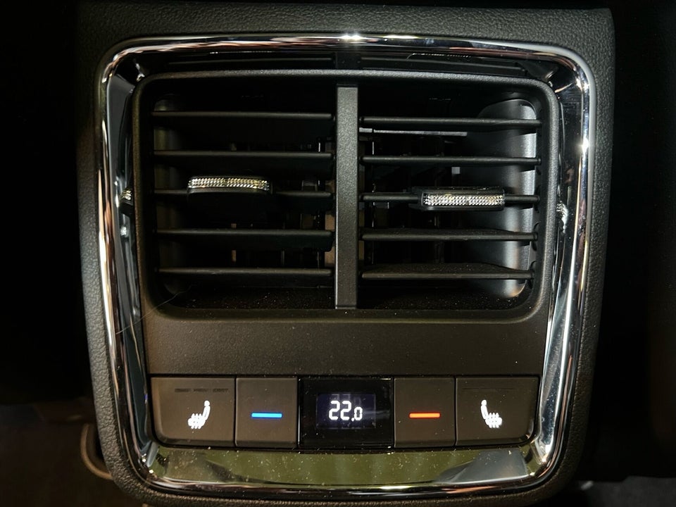 Skoda Enyaq iV RS Maxx 5d