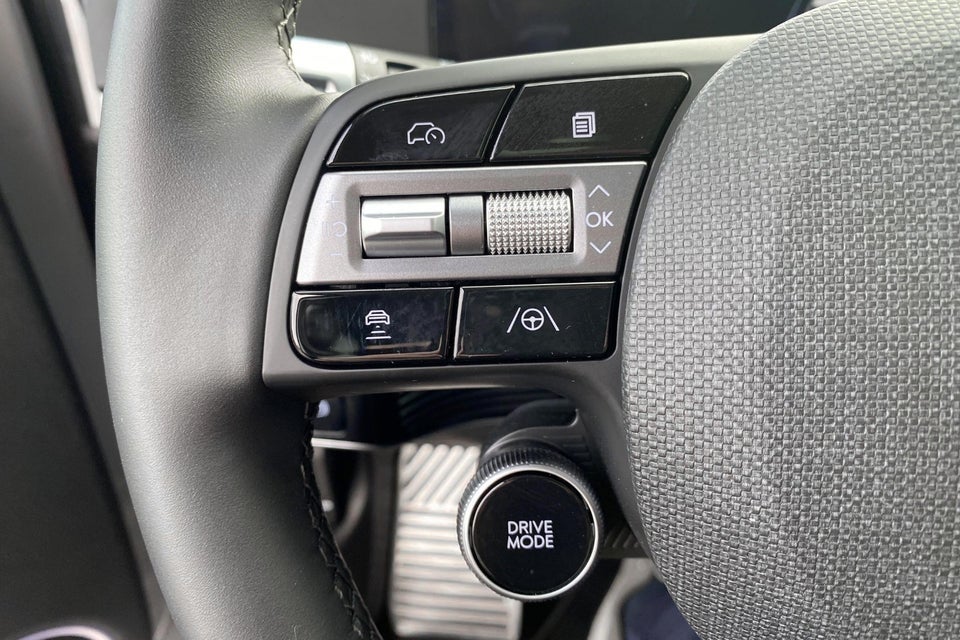 Hyundai Ioniq 5 84 Ultimate 5d