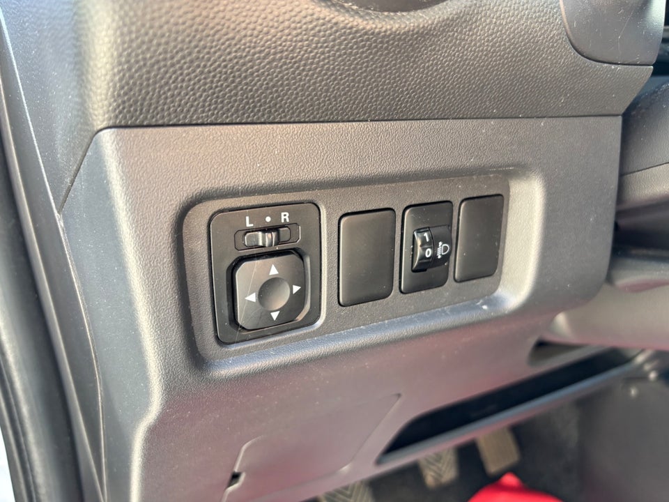 Mitsubishi Space Star 1,2 Invite+ 5d