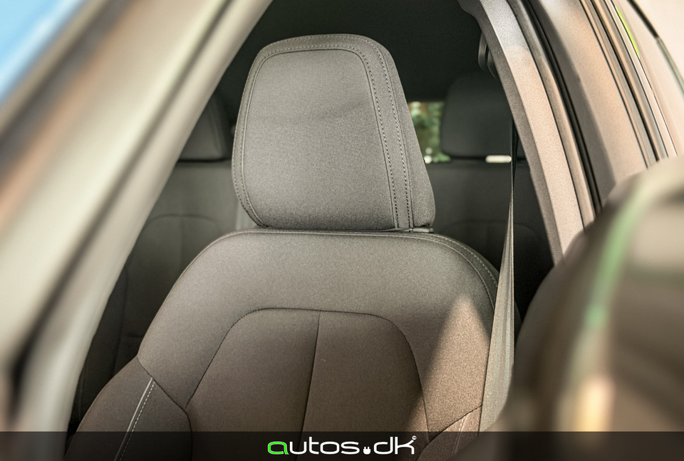 Volvo C40 ReCharge Extended Range Core 5d