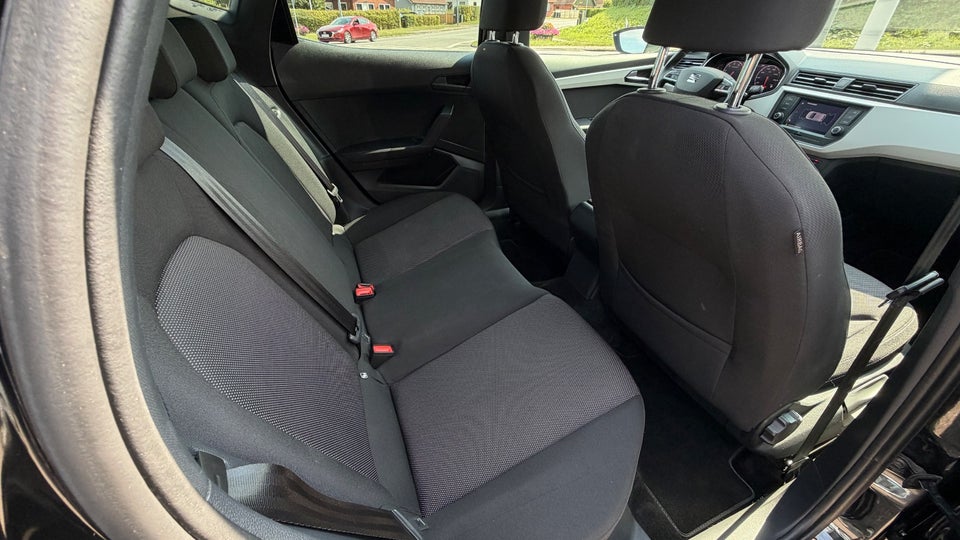 Seat Ibiza 1,0 TSi 110 Xcellence 5d