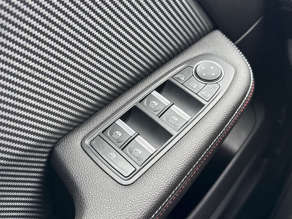 Renault Clio V 1,3 TCe 130 R.S. Line EDC 5d