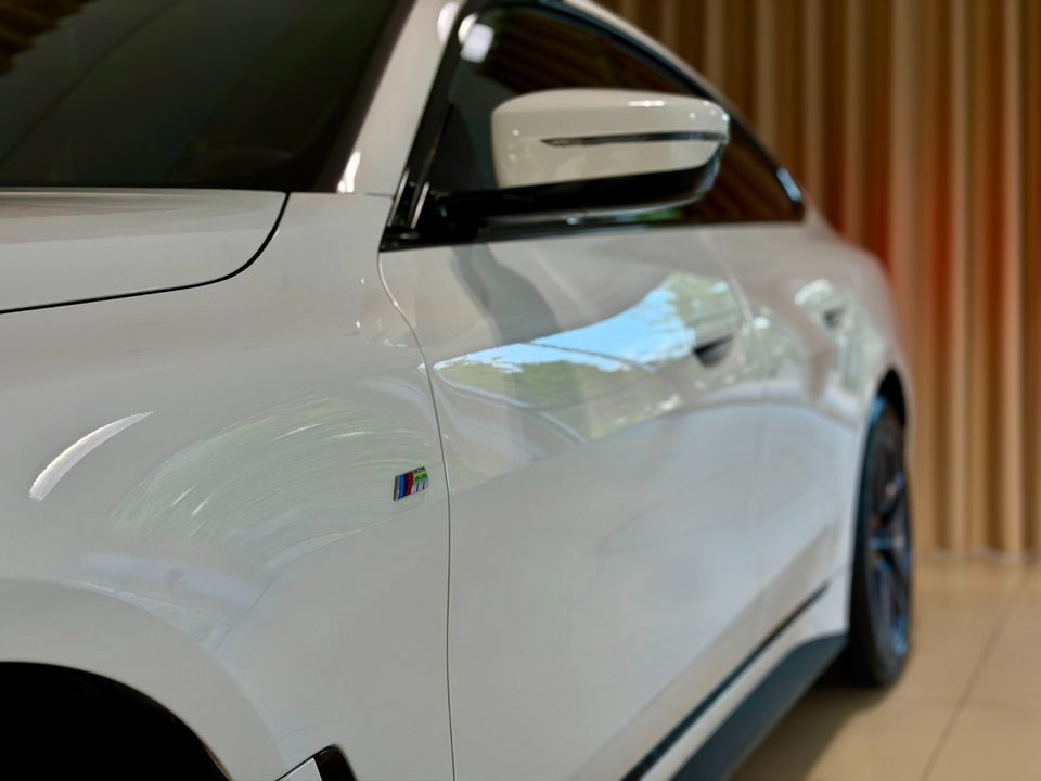BMW i4 eDrive35 M-Sport 5d