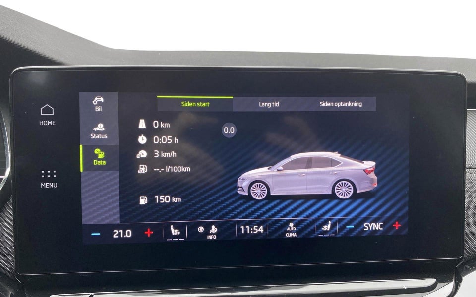 Skoda Octavia 1,0 eTSi 110 Style DSG 5d