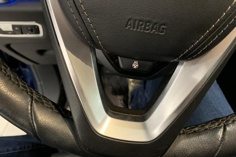 BMW X5 3,0 xDrive45e X-Line aut. 5d