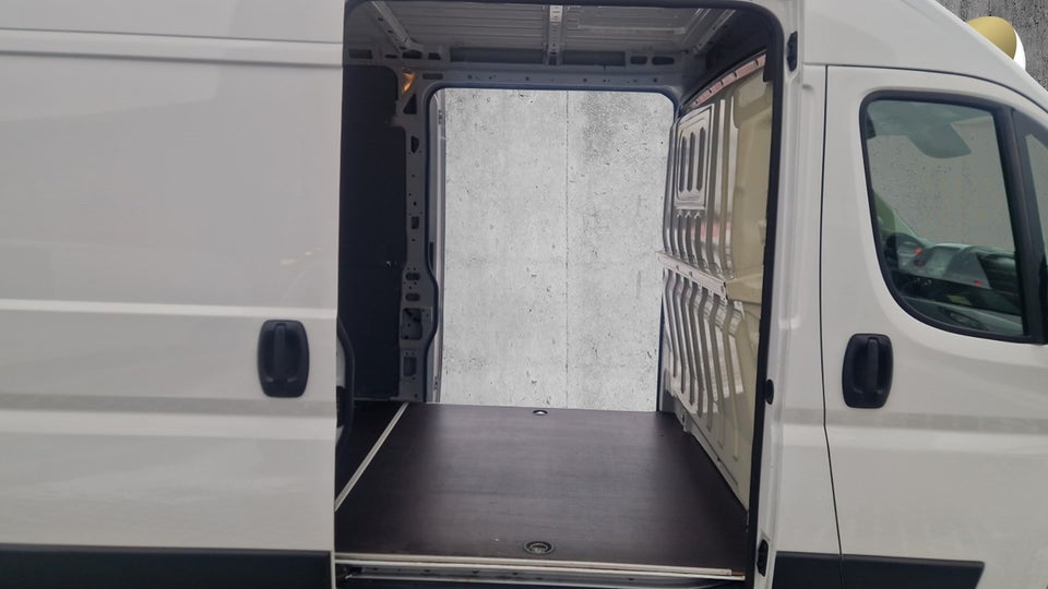 Opel Movano 2,2 D 140 Enjoy+ L3H2