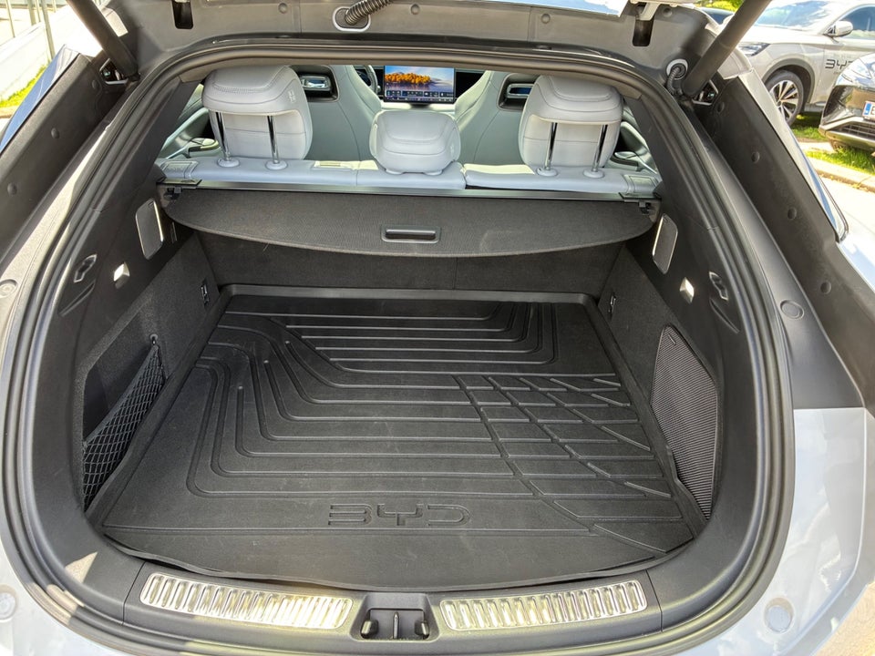 BYD Sealion 7 82 Comfort 5d