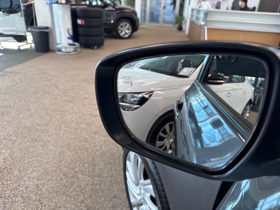 Suzuki Swift 1,2 Dualjet mHybrid Action 5d