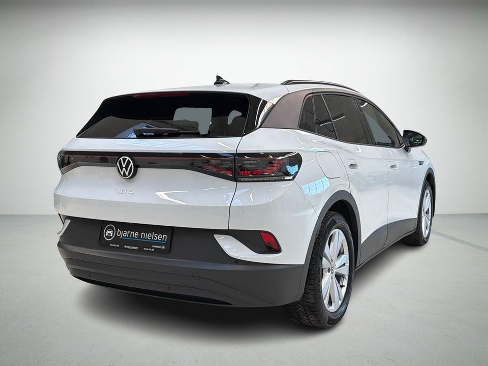 VW ID.4 77 1ST Pro Performance 5d