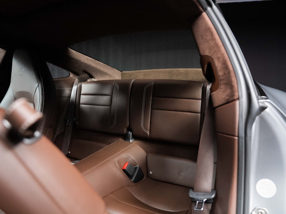 Porsche 911 Carrera 4S 3,0 Coupé PDK 2d