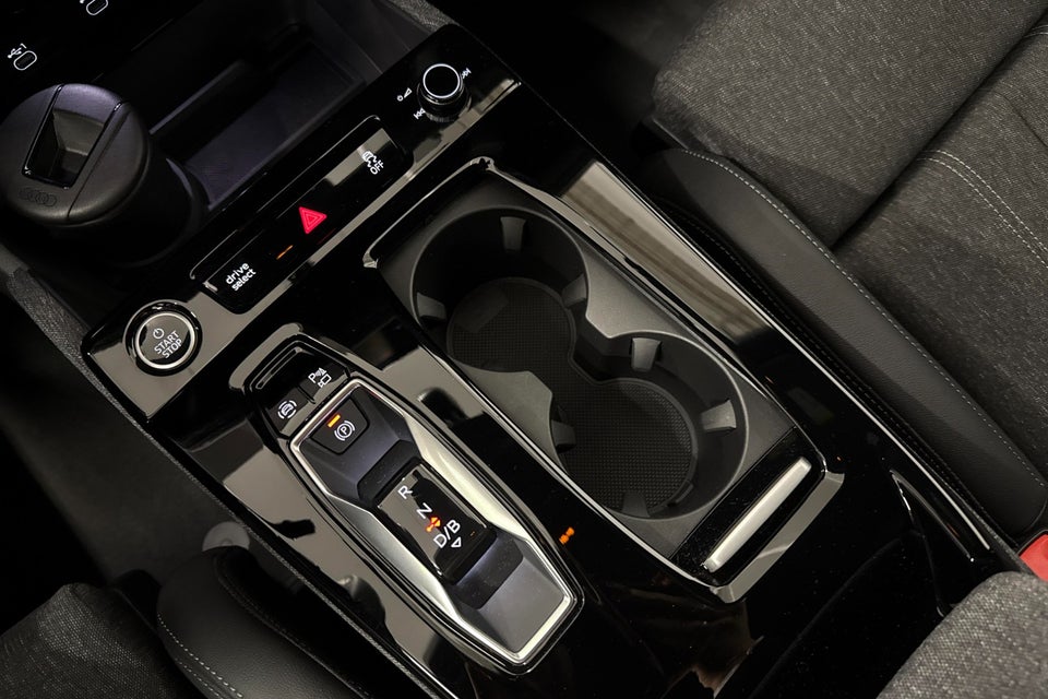 Audi Q6 e-tron Ultra performance 5d