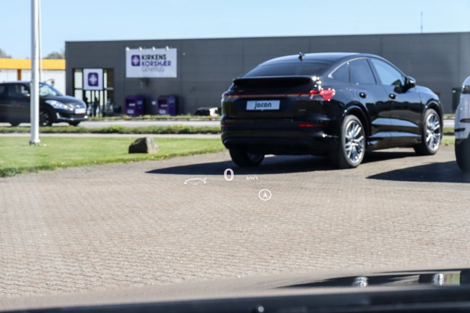 Opel Insignia 2,0 T 260 Innovation Sports Tourer aut. 4x4 5d