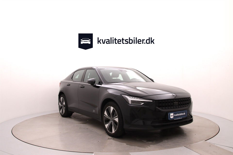 Polestar 2 Standard Range 5d