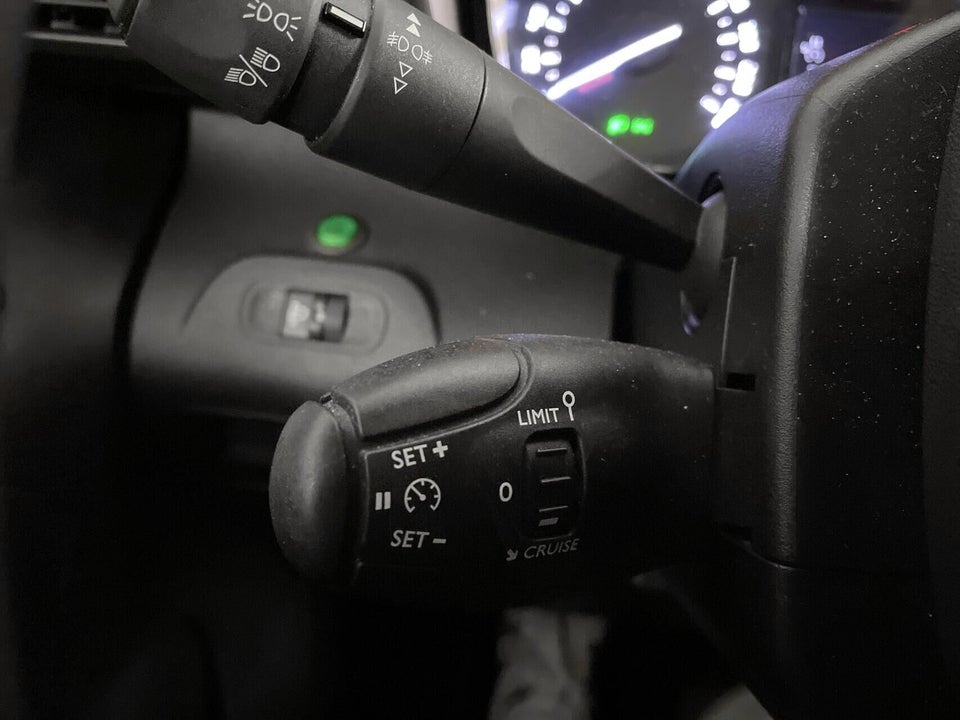 Toyota ProAce City 1,5 D 102 Medium Comfort Master