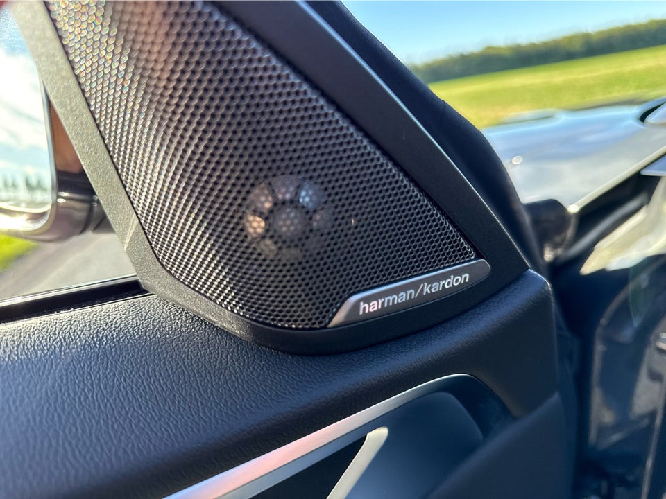 BMW i4 M50 Fully Charged xDrive 5d