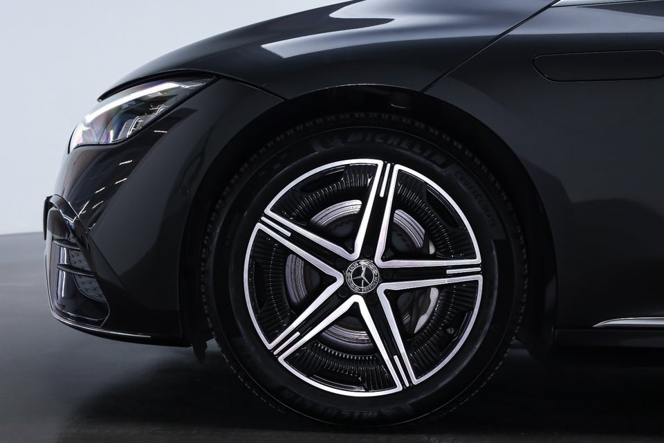 Mercedes EQE350+ AMG Line 4d